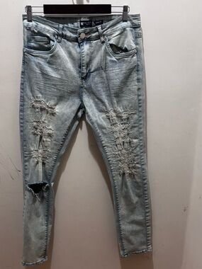 Waimea‎ Light Wash Denim Jeans Size 32